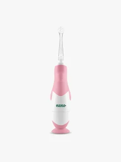NENO Pleje & Hygiejne-Denti Elektrisk Tandbørste, Pink
