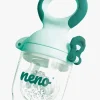 Spisetid|NENO Frutta Madsut, Green