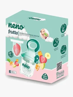 Spisetid|NENO Frutta Madsut, Green
