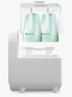 Spisetid|NENO Lindo Sterilisator
