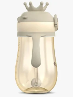 NENO Spisetid-MIO 2 Drikkedunk 280 ml, Brown
