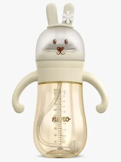 NENO MIO 3-i-1 Sutteflaske 300 ml, Cream