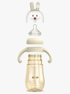 NENO MIO 3-i-1 Sutteflaske 300 ml, Cream