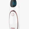 NENO T06  Berøringsfrit Termometer, White