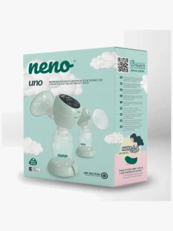NENO Amning-Uno Elektrisk Brystpumpe Trådløs