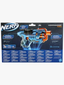 Nerf Elite 2.0 Blaster Commander Rd 6