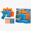 Nerf Blasters-Elite 2.0 Prospect QS 4 Blaster