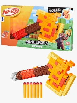 Blasters|Nerf Minecraft Firebrand Blaster