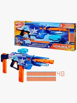 Nerf N Series Blaster Loadout Galactic Commander