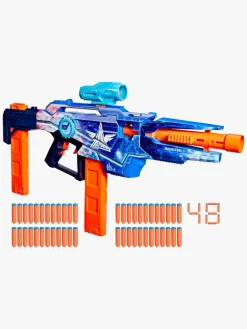 Nerf N Series Blaster Loadout Galactic Commander