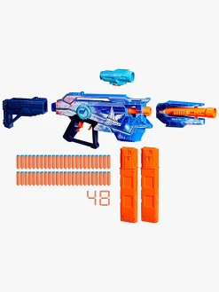 Nerf N Series Blaster Loadout Galactic Commander