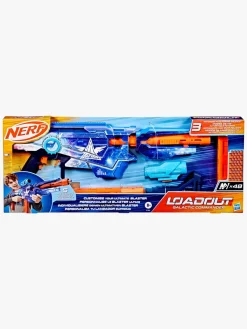 Nerf N Series Blaster Loadout Galactic Commander