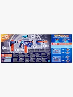 Nerf N Series Blaster Loadout Galactic Commander