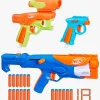 Nerf N Series Gear-up Pack Blastere