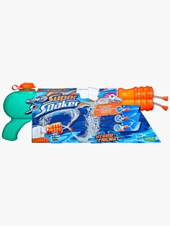 Nerf Vandlegetøj-Super Soaker Hydro Frenzy