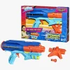 Nerf Vandlegetøj-Super Soaker Vandpistol Power Drench