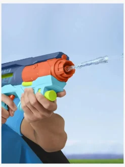Nerf Vandlegetøj-Super Soaker Vandpistol Power Drench