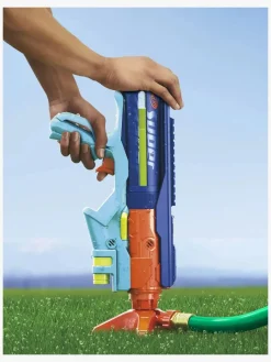 Nerf Vandlegetøj-Super Soaker Vandpistol Power Drench