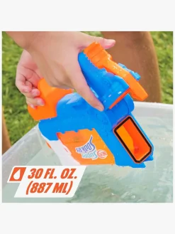 Vandlegetøj|Nerf Super Soaker Vandpistol Mega Dunk Fill