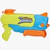 Vandlegetøj|Nerf Super Soaker Wave Spray