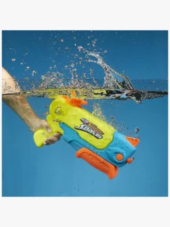 Vandlegetøj|Nerf Super Soaker Wave Spray