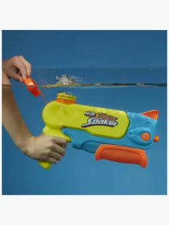 Vandlegetøj|Nerf Super Soaker Wave Spray