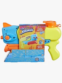 Vandlegetøj|Nerf Super Soaker Wave Spray