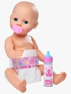 NewBornBaby New Born Baby Dukketilbehørssæt 38-43 cm