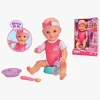 NewBornBaby Dukker & Bamser-New Born Baby Sulten Dukke 38 cm