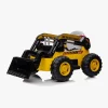 Elbiler & -Køretøjer|NewHolland New Holland 12V Elektrisk Front Loader