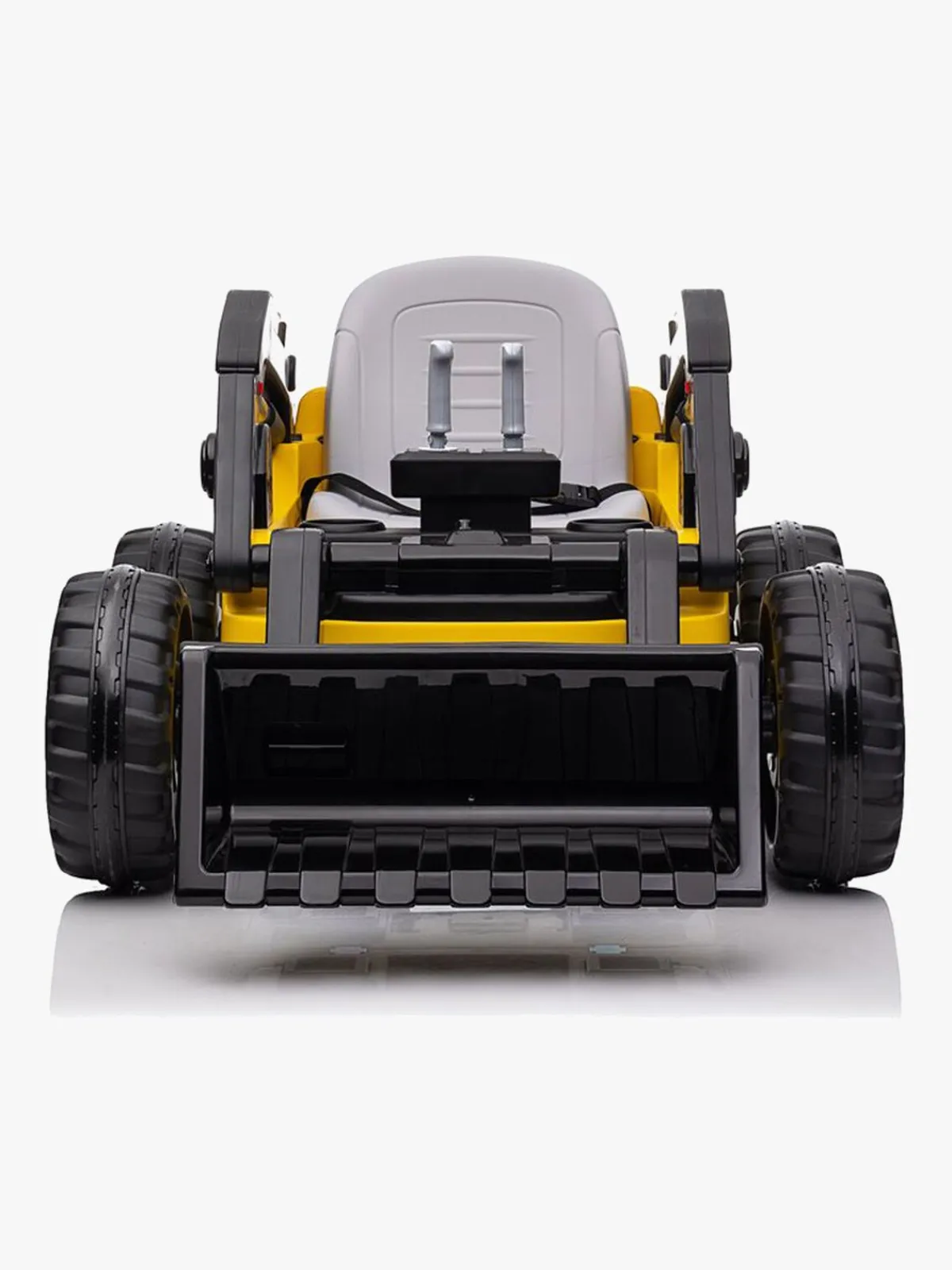 Elbiler & -Køretøjer|NewHolland New Holland 12V Elektrisk Front Loader