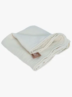 NGBaby NG Baby Stofble Deluxe, Ivory