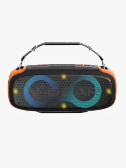 NGear N-GEAR BLAZOOKA830 Bluetooth-højttaler med Trådløs Mikrofon