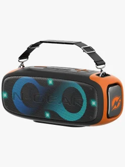 NGear N-GEAR BLAZOOKA830 Bluetooth-højttaler med Trådløs Mikrofon
