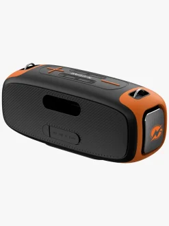 NGear N-GEAR BLAZOOKA830 Bluetooth-højttaler med Trådløs Mikrofon