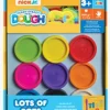 Kreativt Legetøj|Nickelodeon Lots of Pots Modellervoks
