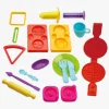 Kreativt Legetøj|Nickelodeon The Dough Café Modellervoks