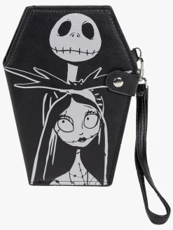 Børn NightmareBeforeChristmas Tasker-Nightmare Before Christmas Rygsæk & Penalhus, King Jack