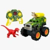 Fjernstyret|Nikko Fjernstyret Bil Dino Blaster