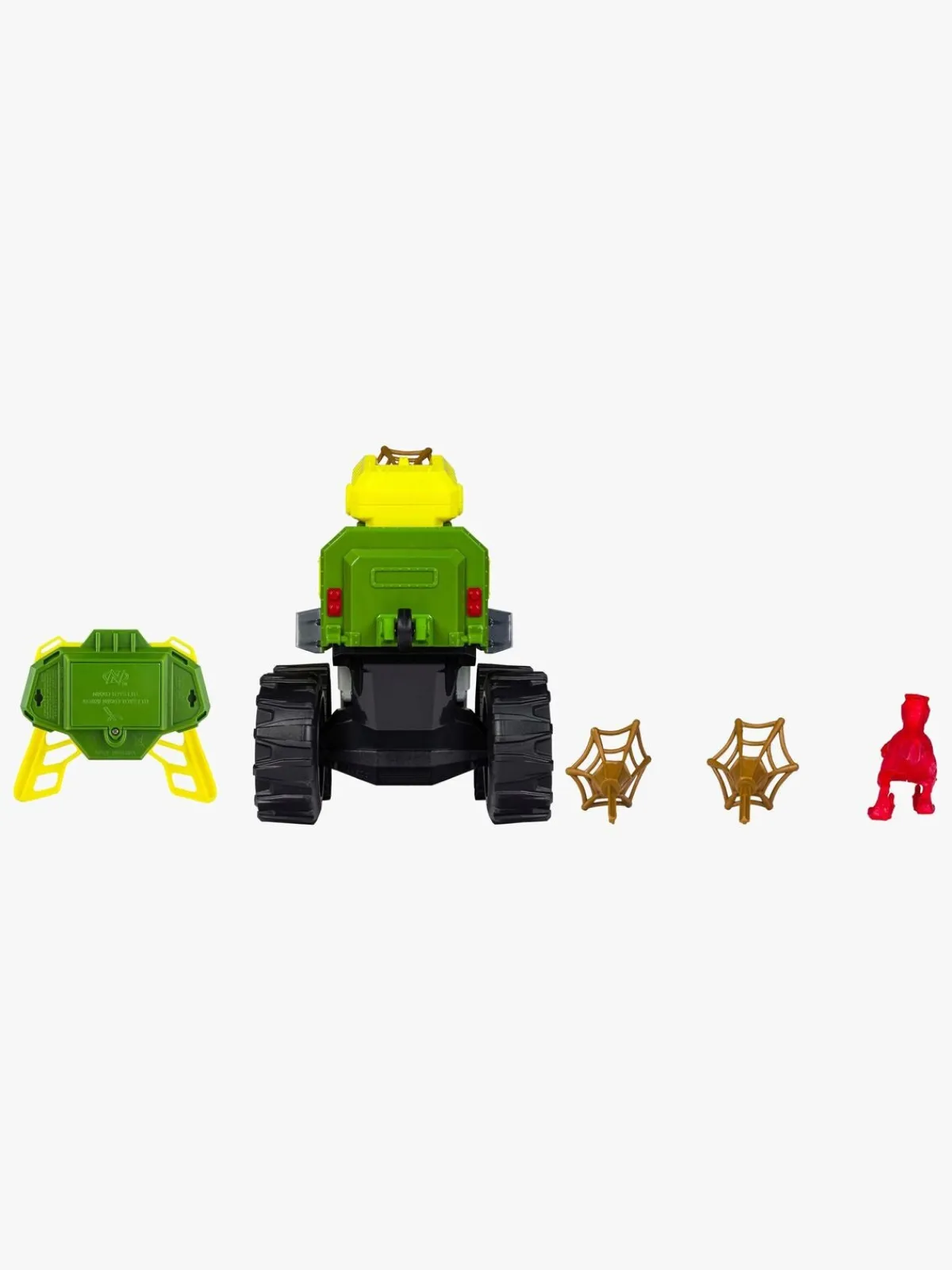 Fjernstyret|Nikko Fjernstyret Bil Dino Blaster