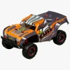 Fjernstyret|Nikko Fjernstyret Bil Elite Trucks Baja, Orange