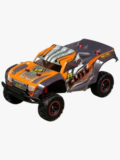 Fjernstyret|Nikko Fjernstyret Bil Elite Trucks Baja, Orange
