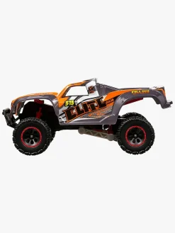 Fjernstyret|Nikko Fjernstyret Bil Elite Trucks Baja, Orange