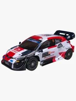 Legetøjsbiler & -Fartøjer|Nikko Fjernstyret Bil Racing Series Toyota Gazoo