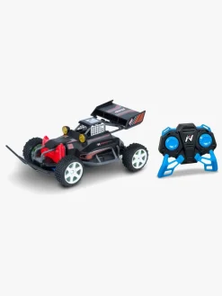 Fjernstyret|Nikko Fjernstyret Race Buggy Turbo Panther