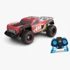 Nikko Fjernstyret-Pro Truck Racing #5 Fjernstyret Bil