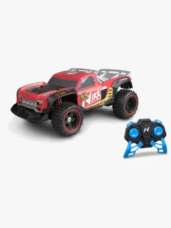 Nikko Fjernstyret-Pro Truck Racing #5 Fjernstyret Bil