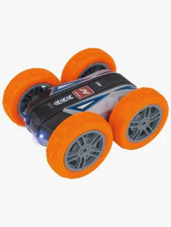Fjernstyret|Ninco Stunt Orange 2 Fjernstyret Bil
