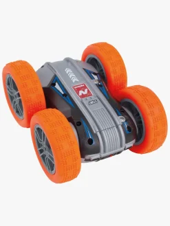 Fjernstyret|Ninco Stunt Orange 2 Fjernstyret Bil