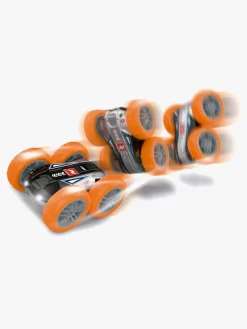 Fjernstyret|Ninco Stunt Orange 2 Fjernstyret Bil